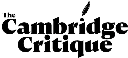 The cambridge critique logo