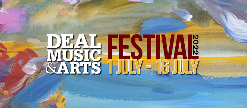 deal music and arts festival