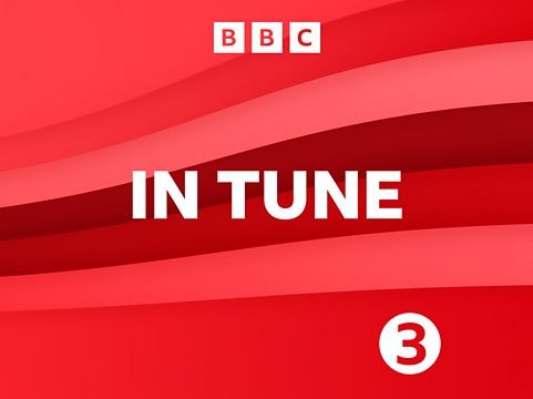 in tune bbc radio 3